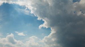 מעונן חלקית צילום: canahtam,Shutterstock תחזית מזג האוויר
