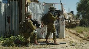 צה"ל בעזה צילום: דובר צה"ל חדשות