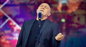 שלומי שבת צילום: Moshe Shai,FLASH 90 ברנז'ה