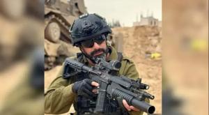 אלירן מזרחי ז"ל צילום: 27א חדשות