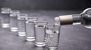 אלכוהול, אילוסטרציה צילום: itor,Shutterstock חדשות