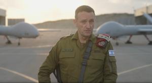 הרמטכ"ל, ארכיון צילום: דובר צה"ל ביטחון