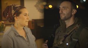 השיר החדש צילום: צילום מסך מתוך הסרטון תרבות