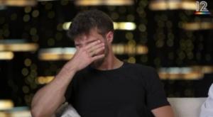 טל מורד צילום: צילום מסך, קשת 12 טלוויזיה