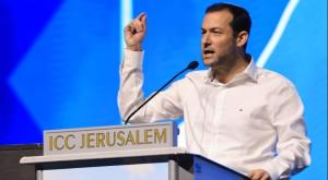 יוסי דגן  צילום: אליחי מנחם התיישבות