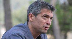 יועז הנדל צילום: Yossi Aloni,Flash90 חדשות