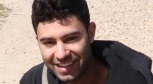 יעקב עוזרי צילום: דובר צה"ל חדשות