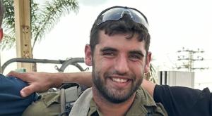 רס"ר במיל' איתי שלמה מורנו ז"ל צילום: דובר צה"ל חדשות