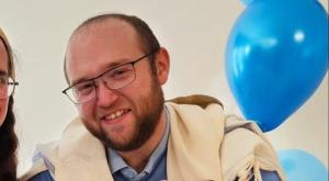 רס"ר במיל' זכריה פסח הבר ז"ל צילום: דובר צה"ל מבזקים