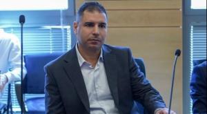 אושר שקלים צילום: דני שם טוב, דוברות הכנסת חדשות
