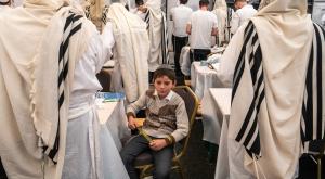 אילוסטרציה, למצולם אין קשר לכתבה צילום: paparazzza,Shutterstock יום כיפור