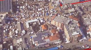 בית החולים נאצר צילום: דובר צהל חדשות
