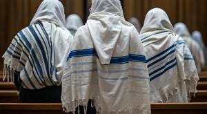 בית כנסת, אילוסטרציה | צילום: Shutterstock AI,Shutterstock לייף סטייל