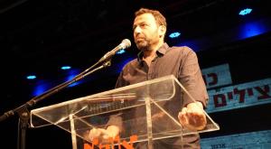 דרוקר צילום: אור בן אסולי טלוויזיה