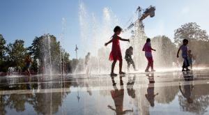 הולך להיות חם מאוד צילום: tolga ildun,Shutterstock חדשות