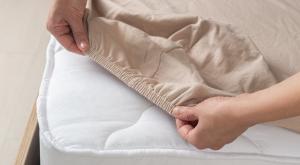 החלפת מצעים, אילוסטרציה צילום: irynagrush,Shutterstock חדשות