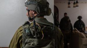 המבוקש חוסל צילום: דובר צהל חדשות