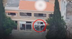 המחבל שחוסל צילום: דובר צהל, צילום מסך חדשות