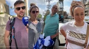 המרואיינים האמיצים צילום: חדשות כיפה חדשות