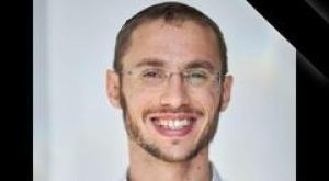 הרב יהושע אודרברג צילום: פרטי פרשת וירא