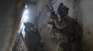 חיילי צה"ל צילום: דובר צה"ל  חדשות