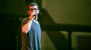 חנן בן ארי צילום: Yossi Aloni,Flash90 ברנז'ה