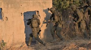 לוחמי ימ"מ, אילוסטרציה צילום: דוברות משטרת ישראל חדשות
