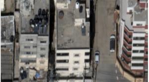 מחנה הפליטים שאטי צילום: דובר צה"ל חדשות