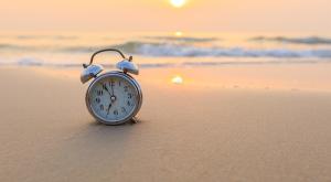 עוברים לשעון קיץ צילום: U2M Brand,Shutterstock חדשות
