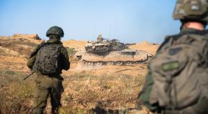 צה"ל בעזה צילום: דובר צה"ל חדשות