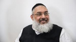 רמתי. הודה בהחזקה בתנאי עבדות צילום: Yonatan Sindel,Flash90 חדשות