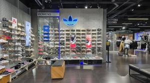 JD Sports, עוזבת את ישראל |  צילום: TY Lim,Shutterstock חדשות