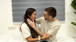 אבינתן אור ונועה ארגמני |  צילום: דובר צה"ל חדשות