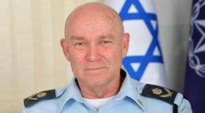 אבשלום פלד |  צילום: דטברטת המשטרה חדשות