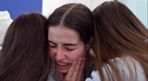 אגם ברגר |  צילום: דובר צה"ל חדשות