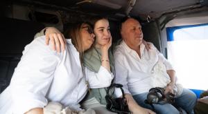 אגם ברגר |  צילום: דובר צה"ל חדשות