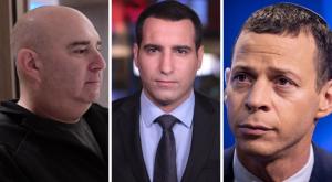 אחרי הסערה, הגיעה ההתנצלות |  צילום: Channel 2 spokesman/cc-by sa | Tomer Neuberg-Hadas Parush,Flash90 טלוויזיה