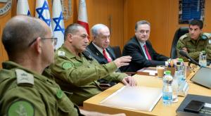 אייל זמיר קיים סיור בלבנון | צילום: מעיין טואף / לע"מ חדשות