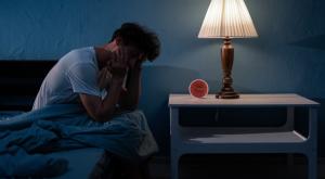 אילוסטרציה |  צילום: Lysenko Andrii,Shutterstock בריאות