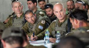 אלוף אורי גורדין |  צילום: דובר צה"ל  חדשות