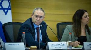 אליהו רביבו |  צילום: Yonatan Sindel,Flash90 חדשות