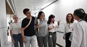 אליזבט צורקוב |  צילום: יובל יוסף/לע"מ חדשות