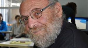 אלכס דנציג ז"ל | צילום: באדיבות המשפחה חדשות