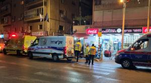 אמבולנס זק"א |  צילום: דוברות זק"א חדשות
