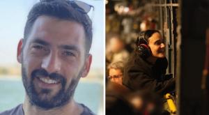 אמילי דמארי וגלי ברמן |  צילום: דובר צה"ל ומטה משפחות החטופים  חדשות