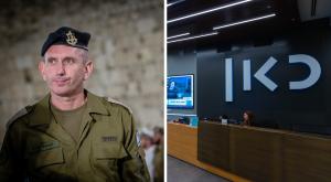 "אף אחד לא מעדכן את הציבור הישראלי"  צילום: פלאש 90 טלוויזיה