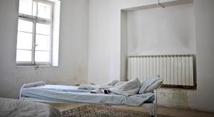 בית חולים פסיכאטרי, ארכיון |  צילום: Noam Moskowitz,FLASH90 חדשות