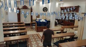 בית כנסת, ארכיון |  צילום: ללא חדשות