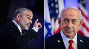 בכירי הליכוד נגד ערוץ 14 |  צילום: אריה לייב אבראמס/חיים גולדברג - פלאש 90 טלוויזיה