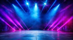 במה, אילוסטרציה |  צילום: click photography9090,Shutterstock ברנז'ה